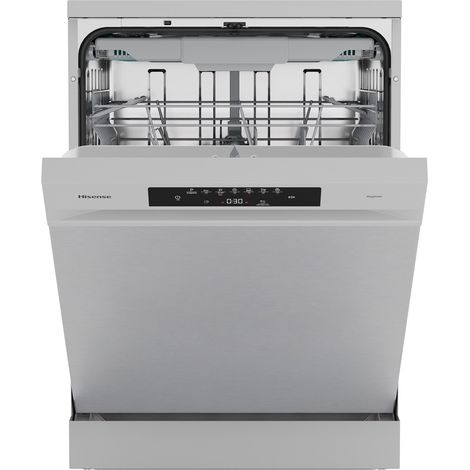 Hisense HS643B90X lavastoviglie Sottopiano 15 coperti