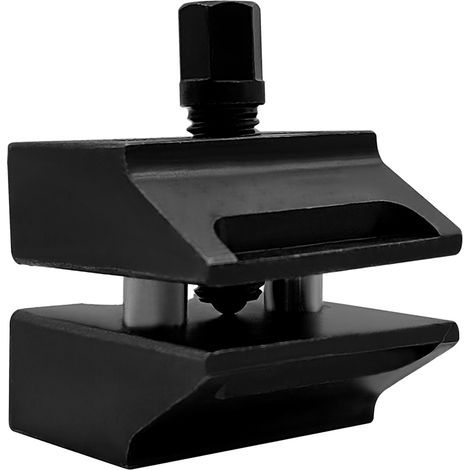 Ortviai Séparateur de Rotule de Suspension Universel ZK-234 en Acier Chrome-Molybdène pour VW, Audi, BMW, Ford (1/3)