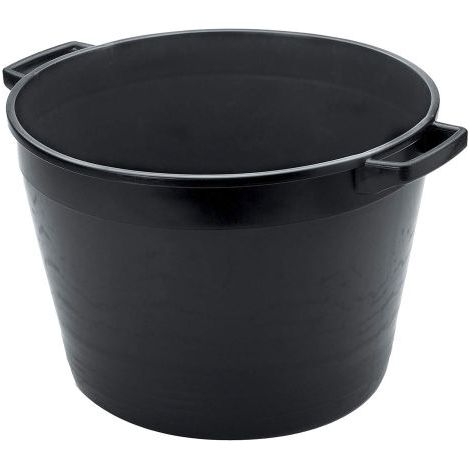 CASSA TONDA PER MACERIE lt 25 - cm 30 x 40 lt 25 - cm 30 x 40