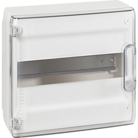 BTicino F305PT18 Schaltschrank für Wandmontage 18 Module IP40 (1/4)