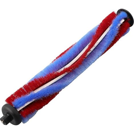 Spazzola rotante di ricambio per aspirapolvere Vactidy da 19,8 cm (modello V8) (1/4)