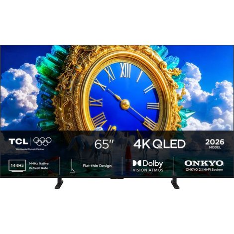 Televisor LED de 65 pulgadas 65A400 (1/3)
