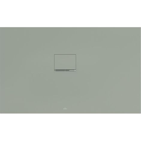 Villeroy & Boch UDQ1380SQI2LVR8 DW Squaro Infinity 1300x800x40mm (1/2)