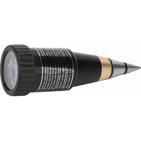 VT-05 : Testeur de pH du sol, hygromètre, capteur d'humidité portable, appareil de mesure du pH (1/5)