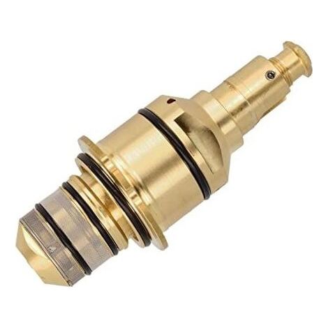 Cartouche thermostatique 1/2' pour mélangeurs Hansa – Modèle 0804 – Régulation précise de la température – Compatible Hansamat (1/5)