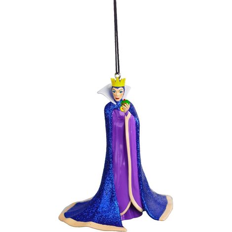 DISNEY Decorazione Regina Cattiva Di Biancaneve