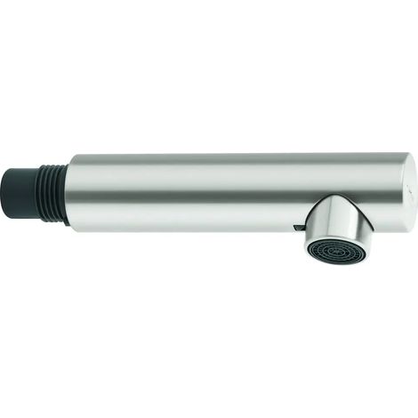 GROHE Ducha de salida 46858 supersteel, 46858DC0