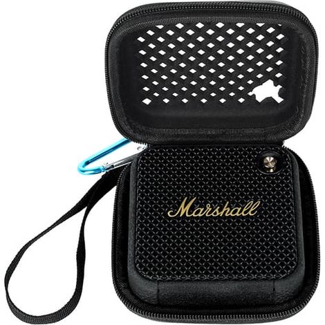 Étui de protection pour enceinte portable Marshall Willen (1/5)