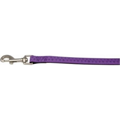 Collar Lila in pelle Mac 15mm x 26-40 cm