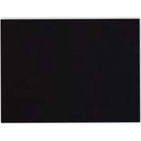 Adhésif décoratif pour meuble brillant 200x67,5 cm – PVC résistant – Découpe facile avec carreaux au verso – Pose sans bulles d'air – CPM