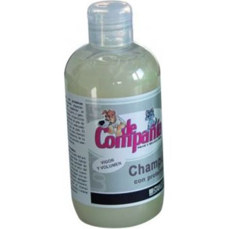 Shampu stangest con proteine da 250 ml