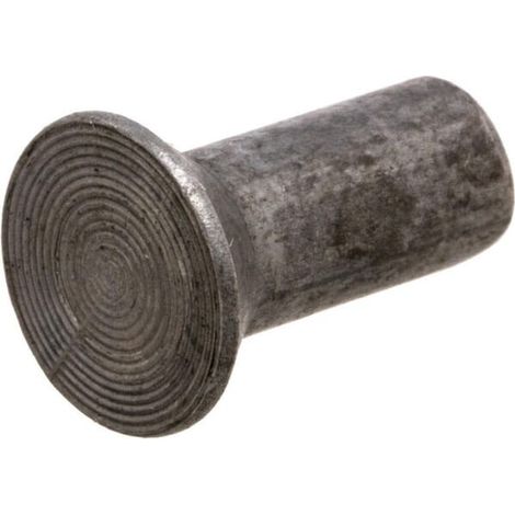 Remaches'paquete 0,5 kg 6x14 UNIVERSAL 614V (1/2)