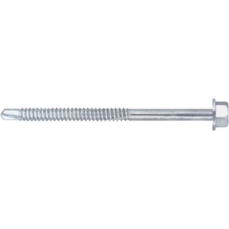 TIRAFONDI AUTOPERFORANTI T.E. D 6X 38 MM FRIULSIDER- FRIULSIDER- 200,0 pz