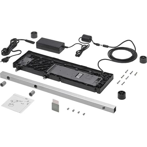 [NEUWERTIG] B-Ware Hettich öffnungssystem Funktionseinheit Kühlschrank Set Netzkabel Europa Typ C