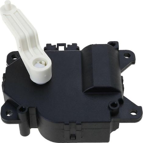 Réglage de chauffage, servomoteur de registre de climatisation pour 99-03 604-941. (1/4)