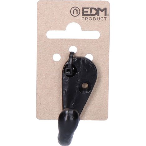Appendino semplice Black Forge EDM (1/2)