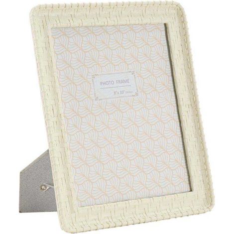 PHOTOFRAME BAMBOO STYLE CM 26X2X31 (INSIDE PHOTO SIZE CM 20X25) (1/4)