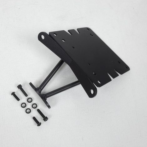 Support de top case Shad pour Scooter Piaggio 125 LX 2005 à 2014