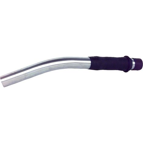 Tube coude acier inoxydable (1/2)