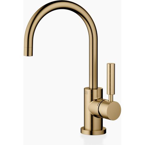Dornbracht TARA Mitigeur monocommandé pour lavabos avec garniture
