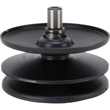 Pignone di distribuzione per tosaerba compatibile con le serie MTD 956-04015B 956-04015A 956-04015 - (1/5)