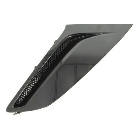 Grille de pare-choc avant droite Opel Zafira C Tourer phase 1 2011-2016