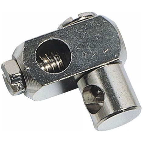 WIRQUIN Chape de liaison pour tirette lavabo en laiton SP9424, WIRQUIN (1/2)