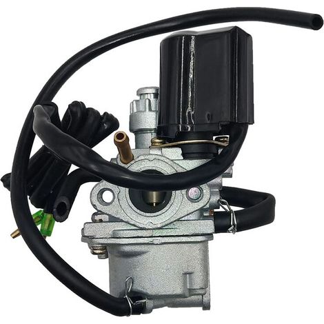 Carburatore per NQ50 84-85 NQ50 Spree Carburatore/Carb 1984-1985 Nuovo 16100-GK8-673 (1/2)