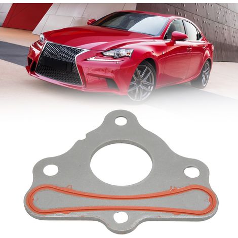 Les joints d'arbre à cames des moteurs LS sont compatibles avec les moteurs de la série LS 4.8L, 5.3L, 6.0L, 6.2L, LSX et LS1 (TB-1024). (1/5)