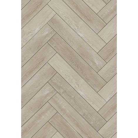 Mexen Parker paneles vinílicos espiga 635 x 127 mm SPC 6,5 mm, base IPEX 1,5 mm, 4 V-Fuga, Roble - F1166-0635-127-505-4V1-01