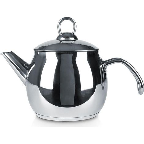 Hervidor Orion Acero Inoxidable 1,2 L