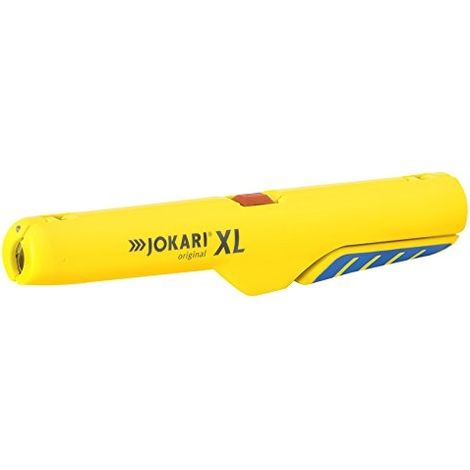Outil à dénuder Jokari JOKARI XL - 30125 (1/10)