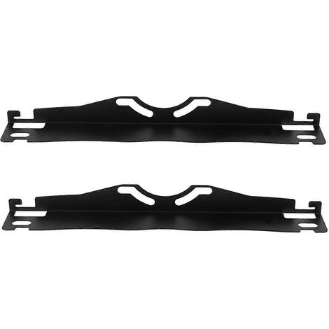 Wheel Alignment Tool Boards, Heavy Duty Toe Alignment Tool Plates-- (1/5)