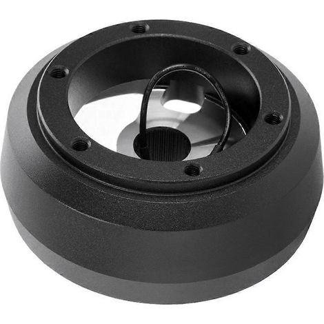 171H Lenkradnabenadapter, kurzer Nabenadapter für Jeep Wrangler TJ (96-06) und Jeep Wrangler JK (07-18) (1/5)