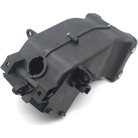 Conduit d'admission d'air dynamique pour moto YAMAHA R1 YZF1000 2015-2017 (1/5)