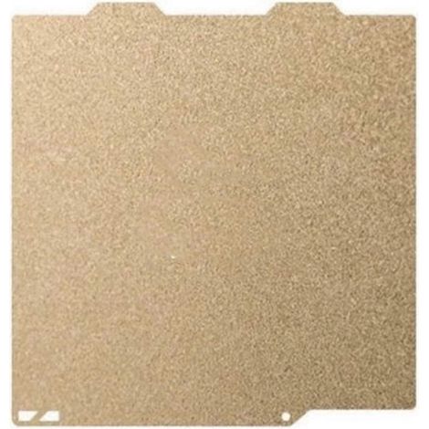 Placa de impresión PEI para cama caliente A1 Mini de 184 x 184 mm (doble)