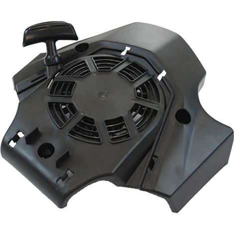 Lanceur moteur thermique Oleo Mac K605 K655 – Remplacement rapide – Compatible tondeuses – Pièce d'origine constructeur – Emak