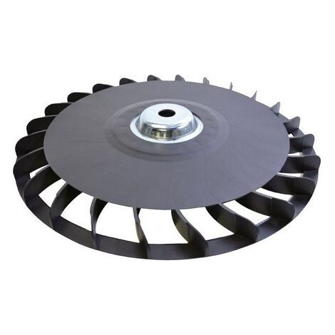 Turbina ventilador cuchilla MTD 731-1583