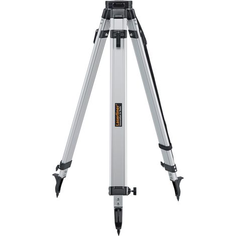 Trípode 165 cm Laserliner