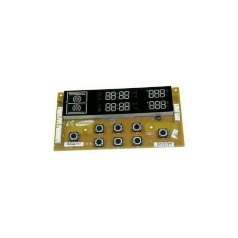 Samsung DE96-00890F Oven display module