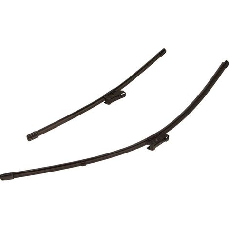 Balai d'essuie-glace VALEO 600/400MM SILENCIO X.TRM SKODA FABIA 14- (1/2)