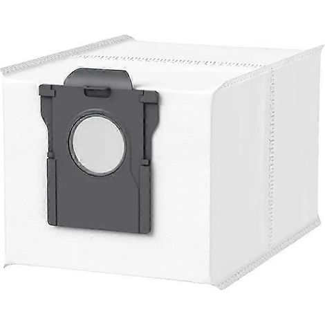 Para repuestos y accesorios E30 Ultra, cepillo lateral principal, filtro HEPA, paño de limpieza, bolsas para polvo, edición 0718. (1/4)