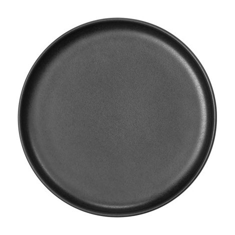Assiette à dessert Ø 17,5 cm midnight ROCKZZERO - Was Germany