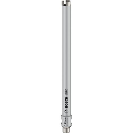 Bosch - Diamantbohrkrone, Durchmesser 25 mm 2608601797 (1/5)