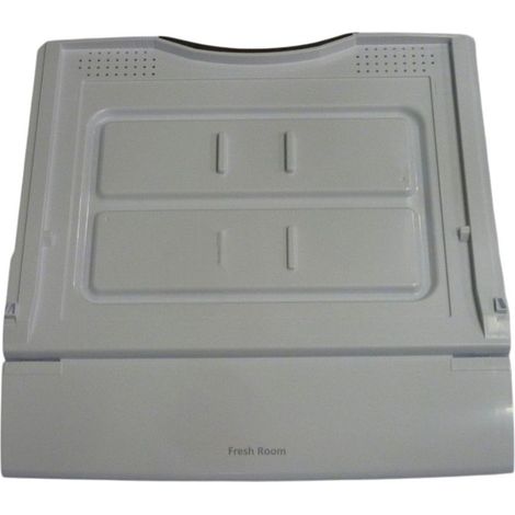 ENSEMBLE COUVERCLE COMPLET POUR REFRIGERATEUR SAMSUNG - DA97-07188E (1/2)
