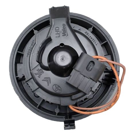 [PRODUIT D'OCCASION] Moteur Ventilateur Chauffage CITROEN C1 ♻️ Ref Oe. B000493380 - Garantie à vie (1/3)