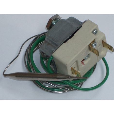 Daikin Sicherheitstemperatur-Begrenzung 163 C-13k, für Rotex A1 NO bis Baujahr 2003, 5004682