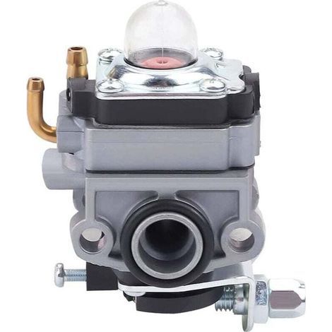 Carburateur pour débroussailleuse 4 temps GX22 GX31 FG100 139 139F (1/4)