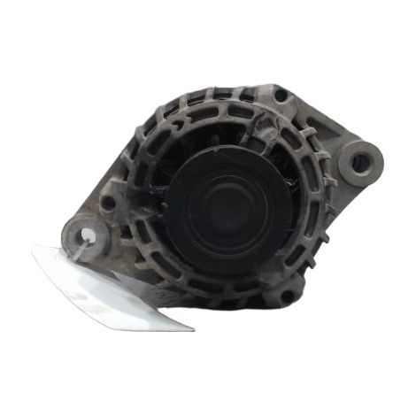 [PRODUIT D'OCCASION] Alternateur OPEL Zafira ♻️ Ref Oe. 93180104 - Garantie à vie (1/4)