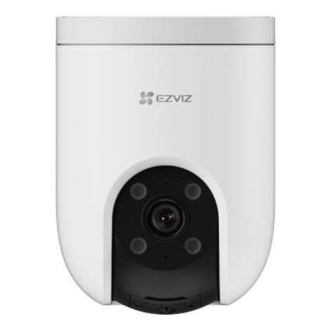 EZVIZ H8c PoE 2K Dome IP-Sicherheitskamera Draußen 2304 x 1296 Pixel Decke/Wand
